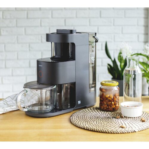 G21 Multifunkčný mixér Comfort Graphite Black