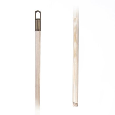 Orion Tijă pentru mătură, 125 cm