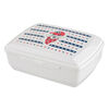 Altom Brotdose Labrador, 20,5 x 13,5 x 7,5 cm