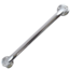 Spirella Držadlo do kúpeľne SAFE, 60 cm