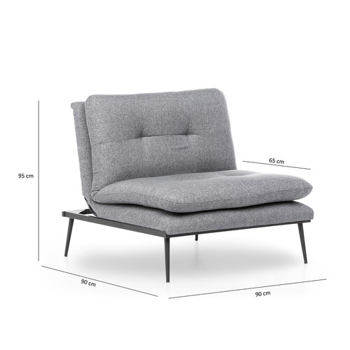 Sessel Martin Solo