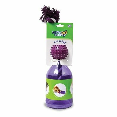Speciální hračka pro psy Tug-a-Jug™ S