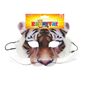 Rappa Detská maska Tiger