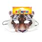 Rappa gyermek tigris maszk