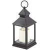 Svetilka z LED svečko Badalone, 23,5 cm