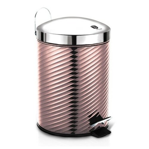 Berlinger Haus Odpadkový kôš I-Rose Edition, 12 l