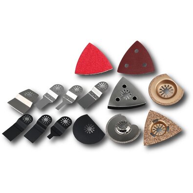 Accesorii pentru FDB 2005-E Fieldmann FDB 9002