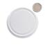 Orion 10-delni set pokrovčkov z navojem Bio, 10 cm