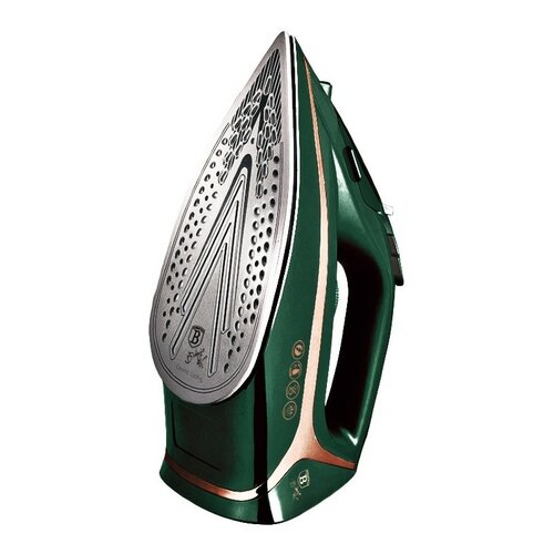 Berlinger Haus Napařovací žehlička 2200 Emerald Collection