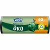 Swirl ECO worki zawiązywane 60 l