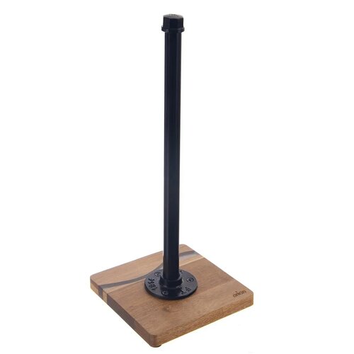 Orion Підставка для паперових рушників River, діам. 15 х 23 см