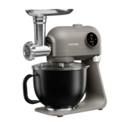 Concept RM7510 kuchynský planetárny robot 1200 W ELEMENT DIGI Taupe