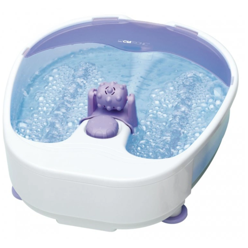 Clatronic FM 3389 gyöngyös lábmasszírozó