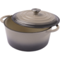 Lamart LT1303 Iron öntöttvas fazék 26 cm, 4,8 l