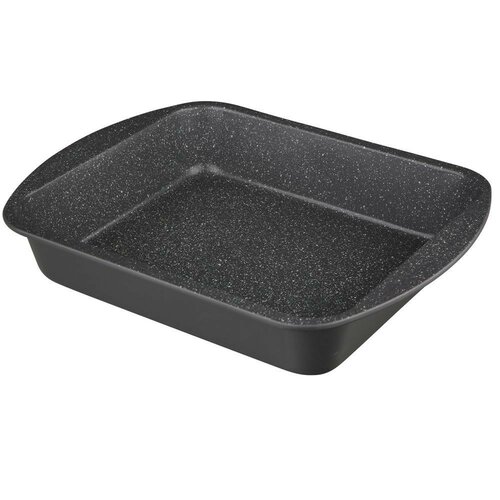 Altom Globoka pločevina Marble 35 x 27 x 6,8 cm