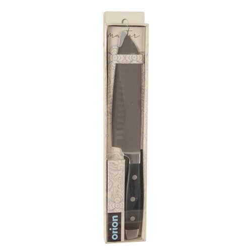 Cuțit santoku Orion MASTER,18,5cm