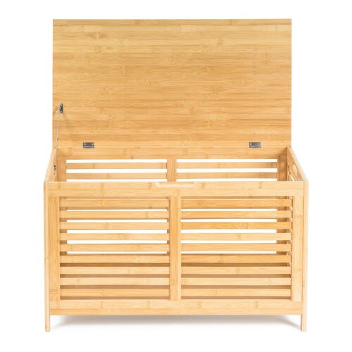 Úložný box G21 76 x 40 x 45 cm, bambus