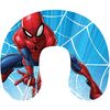 Cestovní polštářek Spiderman 03, 33 x 28 cm