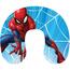 Poduszka podróżna Spiderman 03, 33 x 28 cm