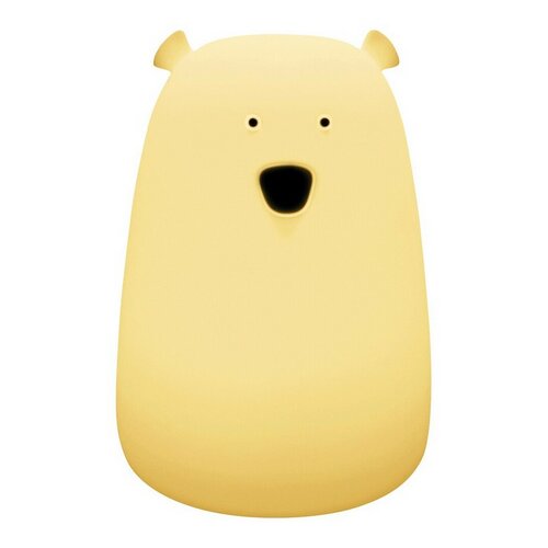 Rabalux 5409 Dekorativna svetilka Baloo Medvedek