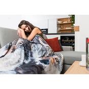 Deka Home & styling Wolves, 140 x 160 cm