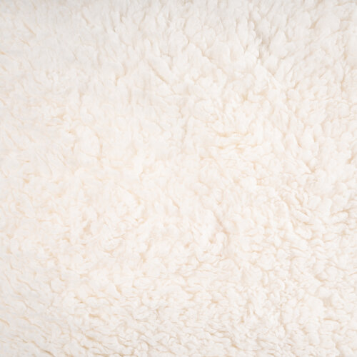 4Home Sweatshirt Lammfelloptik Mikroplüsch  Silent Snowfall, Uni S –für Kinder