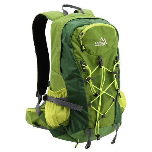 Cattara Rucksack GrünW, 32 l