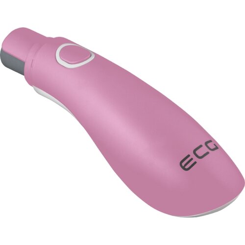 ECG OP 201 Pink Pilnik elektryczny do paznokci