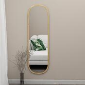 Zrcadlo Magnum Natural 40 x 120 cm