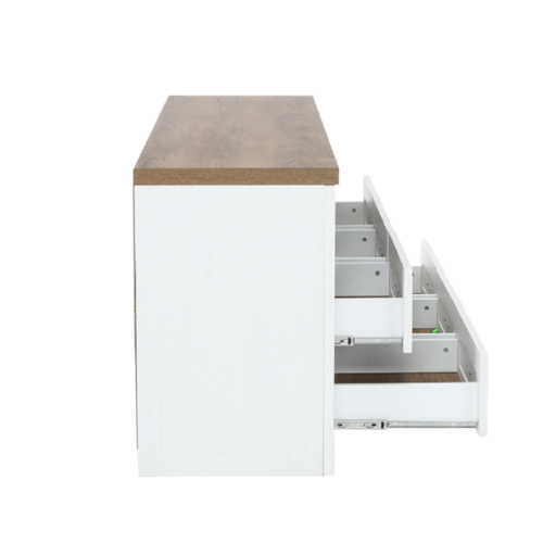 Komoda PROVANCE K6S, sosna andersen