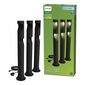 Philips Desi GardenLink venkovní LED sloupek LowVoltage sada 3 ks, 70cm, 3x1,5W, 3x180 lm, 2700K