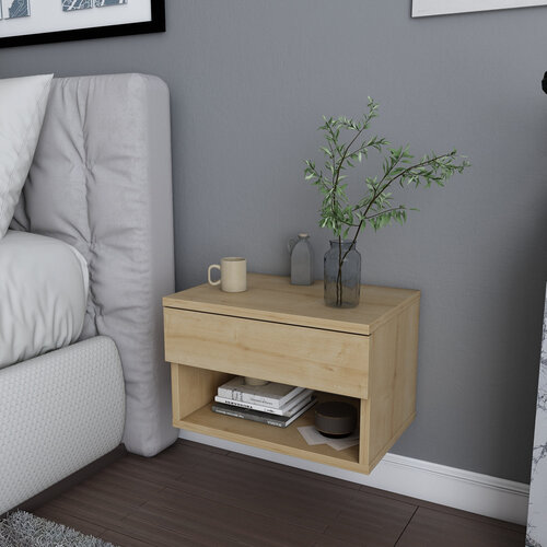 Приліжкова тумба Jamot Oak