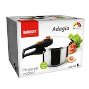 Banquet Tlakový hrniec Adagio 6 l