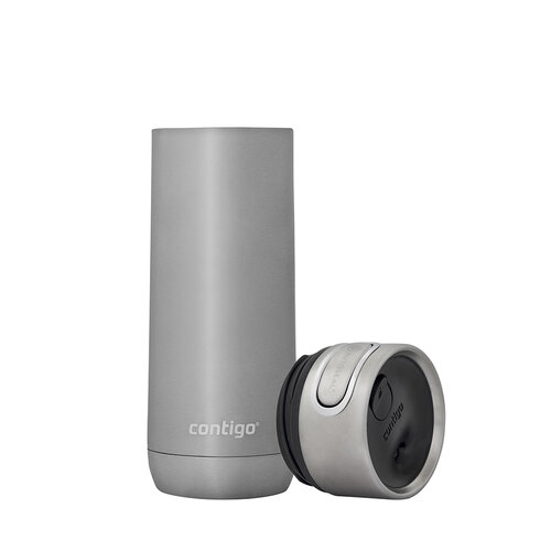 Contigo Termo lahev Luxe 470 ml Stainless Steel