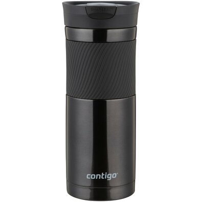 Contigo Termo fľaša Byron 590 ml Black