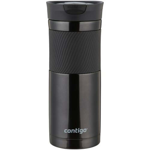 Sticlă termică Contigo Byron 590 ml Black