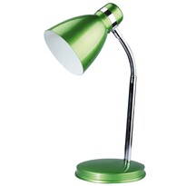 Rabalux 4208 Patric asztali lámpa, zöld