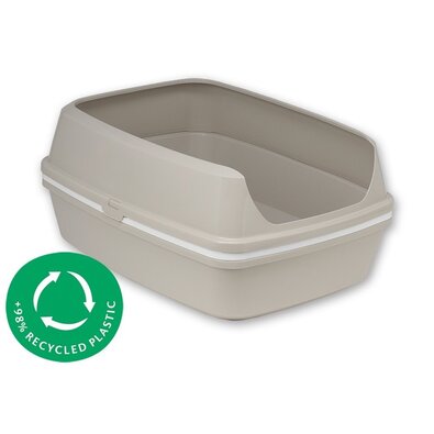 Moderna Lift to sift macska WC, 50 x 38 x 24 cm