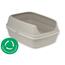 Moderna Lift to sift macska WC, 50 x 38 x 24 cm