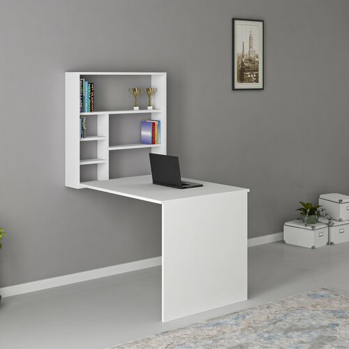 Schreibtisch Sedir White