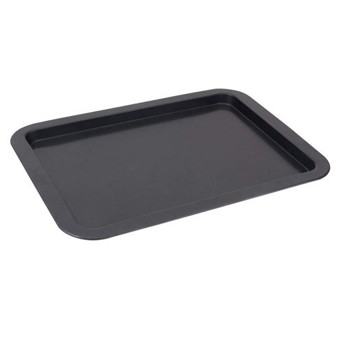 Banquet Plech s nepřilnavým povrchem Culinaria Red, 43 x 29 x 2 cm
