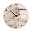 Ceas de perete Sand 343, 40 cm