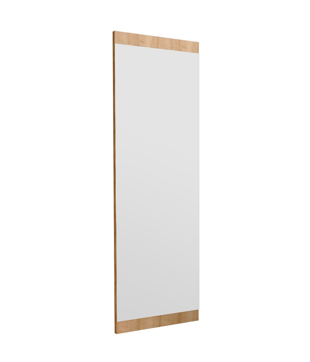 Zrkadlo Azus Natural 40 x 120 cm
