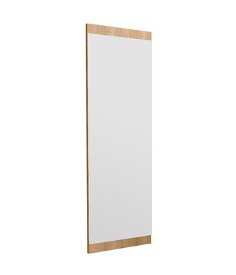 Zrcadlo Azus Natural 40 x 120 cm