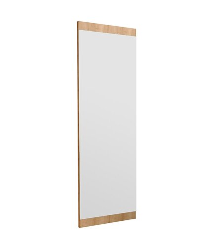 Zrkadlo Azus Natural 40 x 120 cm