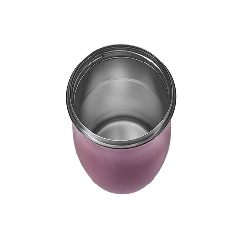 Contigo Termo fľaša West Loop 470 ml Red