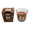Arome Duftkerze Zimt und Lebkuchen , 120 g