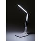 Rabalux 74015 Deshal LED asztali lámpa, 5 W, fehér