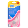 Scholl GelActiv magas sarkú cipőbetétek
