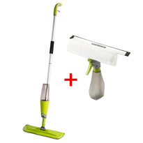 Set pentru curățenie 4Home, mop + racletă Set pentru curățenie 4Home, mop + racletă